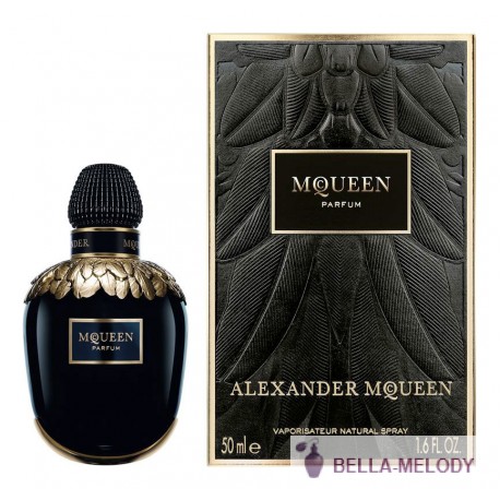 Alexander MC Queen Mc Queen Parfum 22