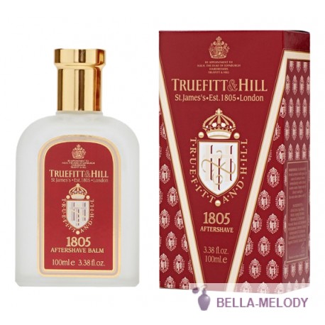 Truefitt & Hill 1805 22