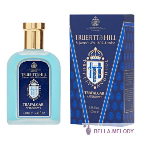 Truefitt & Hill Trafalgar 22