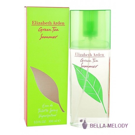 Elizabeth Arden Green Tea Summer 22