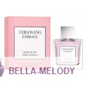 Vera Wang Embrace Rose Buds And Vanilla