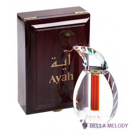 Al Haramain Perfumes Ayah 22