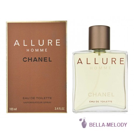 Chanel Allure Homme 22