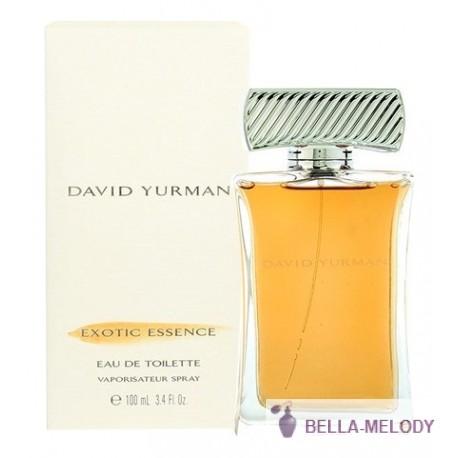 David Yurman Exotic Essence 22