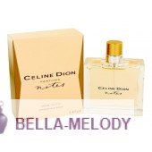 Celine Dion Parfum Notes