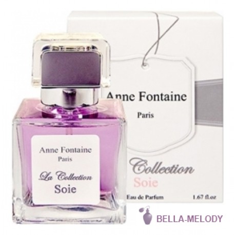 Anne Fontaine La Collection Soie 22