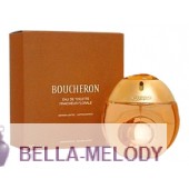 Boucheron Fraicheur Florale