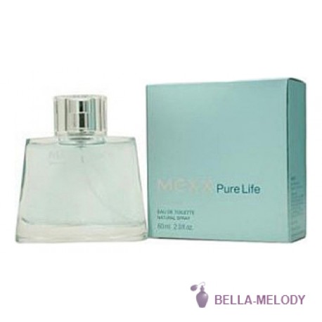 Mexx Pure Life Woman 22