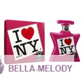 Bond No 9 I Love New York For Her