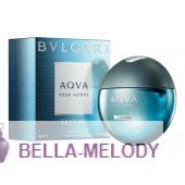 Bvlgari Aqva Pour Homme Toniq