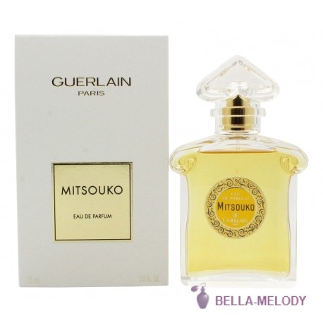 Guerlain Mitsouko 22