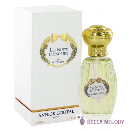 Annick Goutal Les Nuits D'Hadrien 22