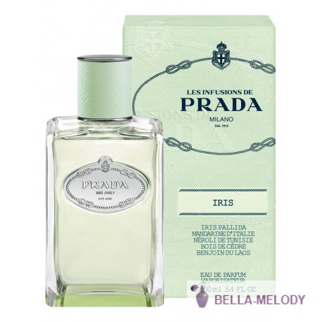 Prada Les Infusion D'Iris 2015 22