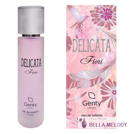 Parfums Genty Delicata Fiori 22