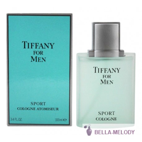 Tiffany For Men Sport 22