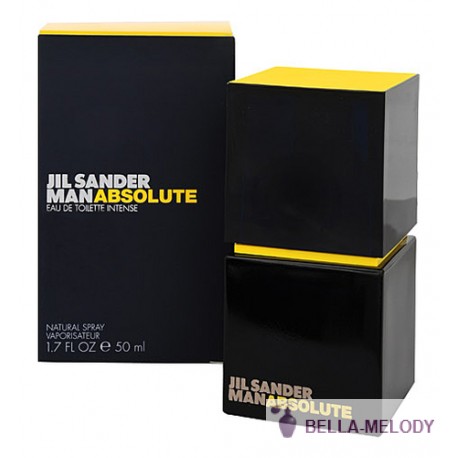 Jil Sander Man Absolute 22