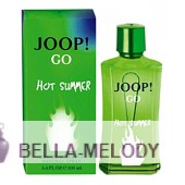 Joop Go Hot Summer