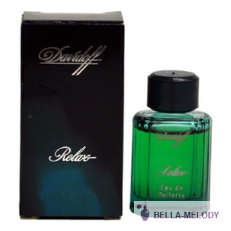 Davidoff Relax Винтаж 22