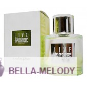 Victorias Secret Live Pink Sunshine Flower