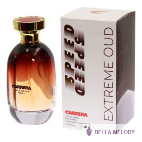 Carrera Speed Extreme Oud 22