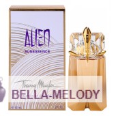 Mugler Alien Sunessence Edition Or D'Ambre