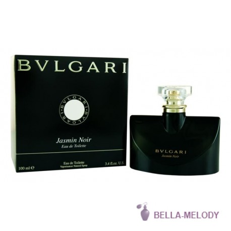 Bvlgari Jasmin Noir Eau De Toilette 22