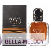 Armani Emporio Stronger With You Intensely