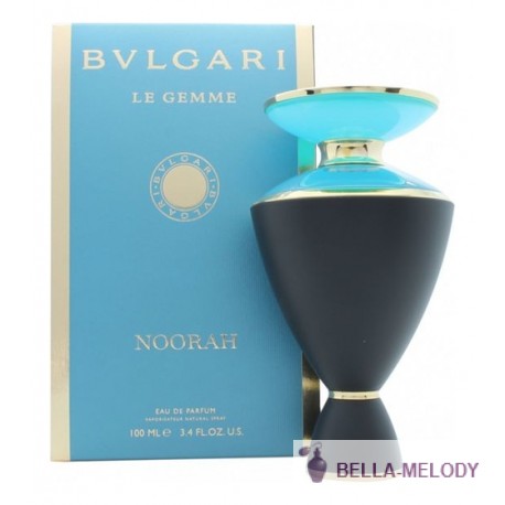 Bvlgari Noorah 22