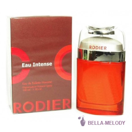 Rodier Eau Intense 22