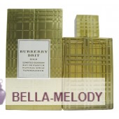 Burberry Brit Gold