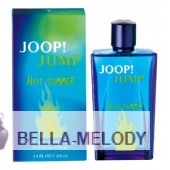 Joop Jump Hot Summer