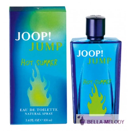 Joop Jump Hot Summer 22