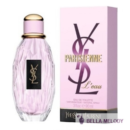 YSL Parisienne L’Eau 22