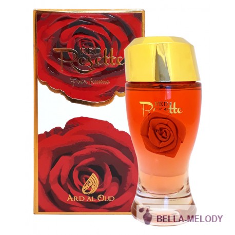 Ard Al Oud Res Rosette Pour Femme 22