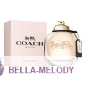 Coach The Fragrance Coach 2016