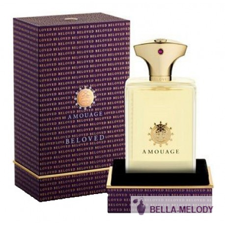 Amouage Beloved For Men 22