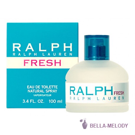 Ralph Lauren Ralph Fresh 22