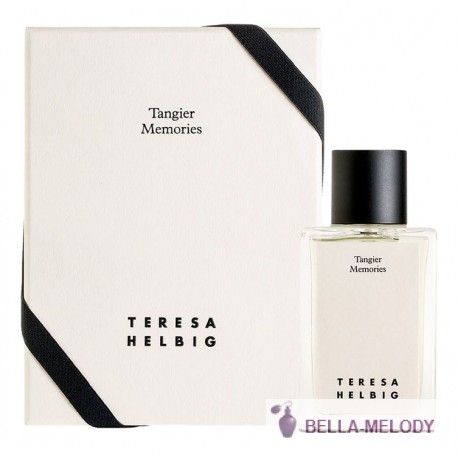 Teresa Helbig Tangier Memories 22