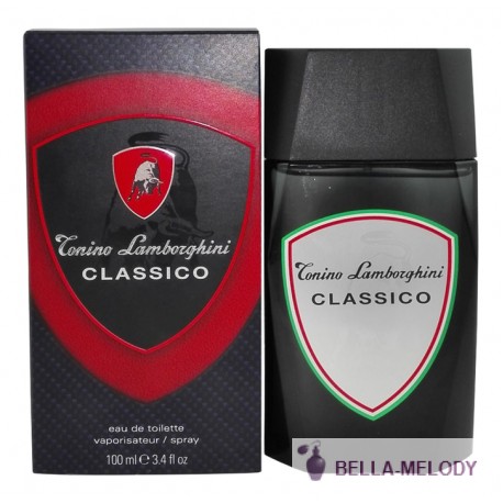 Tonino Lamborghini Classico 22