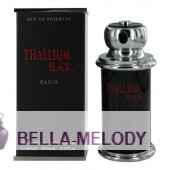 Yves de Sistelle Thallium Black