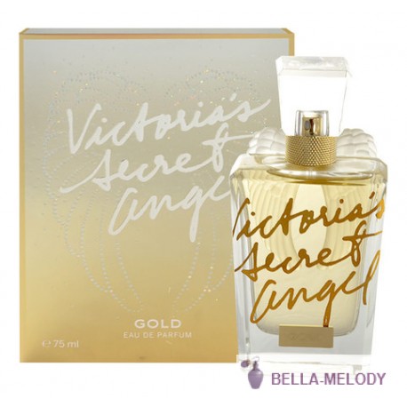 Victorias Secret Angel Gold 22