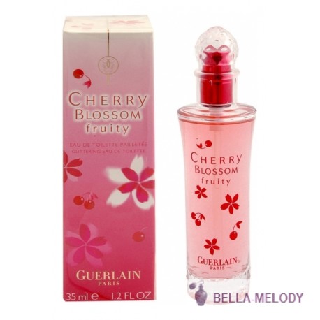 Guerlain Cherry Blossom Fruity 22