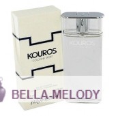 YSL Kouros Cologne Sport