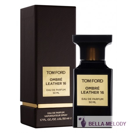 Tom Ford Ombre Leather 16 22