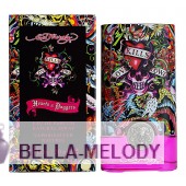 Christian Audigier Ed Hardy Hearts & Daggers For Her