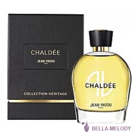 Jean Patou Chaldee Heritage Collection 22