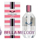 Tommy Hilfiger Tommy Girl Summer Cologne 2014