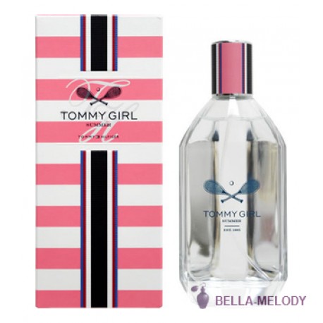 Tommy Hilfiger Tommy Girl Summer Cologne 2014 22