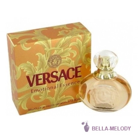 Versace Essence Emotional 22