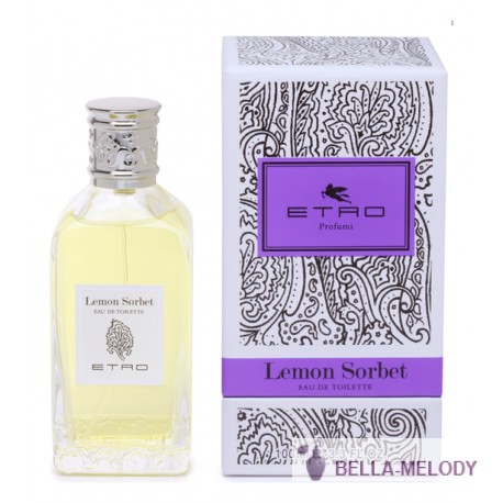 Etro Lemon Sorbet 22